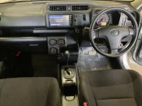 Toyota SUCCEED лот № 3032 оценка R  с аукциона в Японии 2