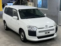 Toyota SUCCEED лот № 3032 оценка R  с аукциона в Японии 3
