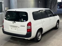 Toyota SUCCEED лот № 3032 оценка R  с аукциона в Японии 4