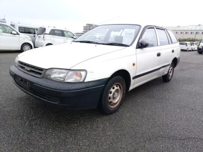 Toyota CALDINA VAN