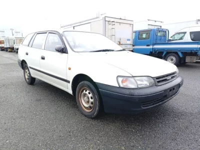 Toyota CALDINA VAN