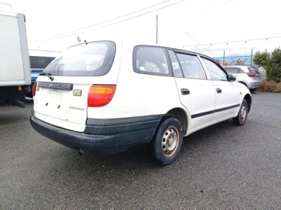 Toyota CALDINA VAN