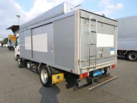 Toyota TOYOACE лот № 11426 оценка 3.5  с аукциона в Японии 4