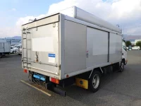 Toyota TOYOACE лот № 11426 оценка 3.5  с аукциона в Японии 2