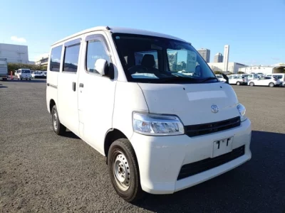 Toyota TOWN ACE VAN