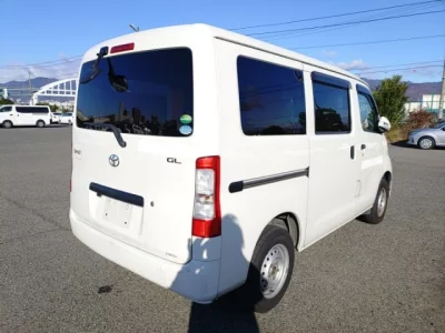 Toyota TOWN ACE VAN