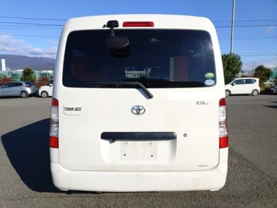 Toyota TOWN ACE VAN
