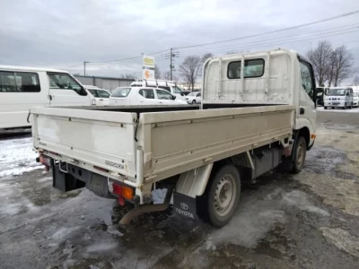 Toyota TOYOACE  с аукциона в Японии