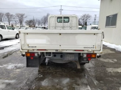 Toyota TOYOACE  с аукциона в Японии