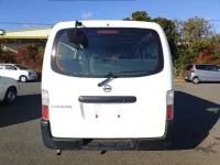 Nissan CARAVAN лот № 11572 оценка   с аукциона в Японии 3