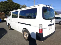 Nissan CARAVAN лот № 11572 оценка   с аукциона в Японии 4