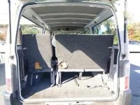 Nissan CARAVAN лот № 11572 оценка   с аукциона в Японии 6