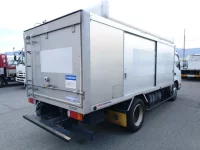 Hino DUTRO лот № 11718 оценка 3.5  с аукциона в Японии 2