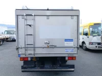 Hino DUTRO лот № 11718 оценка 3.5  с аукциона в Японии 3