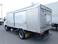 Hino DUTRO лот № 11718 оценка 3.5  с аукциона в Японии 4