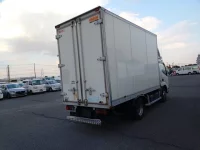 Hino DUTRO лот № 11696 оценка 3.5  с аукциона в Японии 2