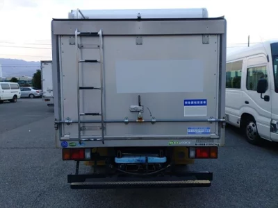 Mazda TITAN  с аукциона в Японии