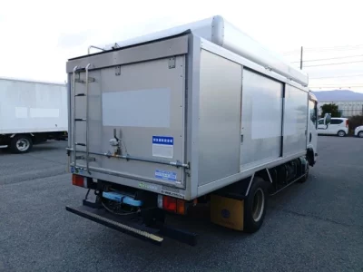 Mazda TITAN  с аукциона в Японии