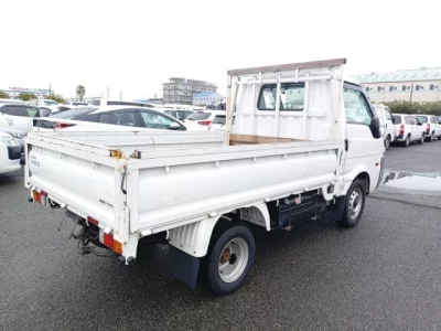 Nissan VANETTE TRUCK  с аукциона в Японии