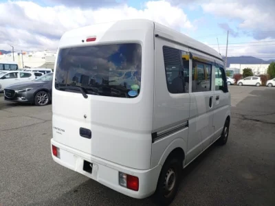 Mitsubishi MINICAB VAN