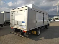 Hino DUTRO лот № 11692 оценка 3.5  с аукциона в Японии 2