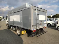 Hino DUTRO лот № 11692 оценка 3.5  с аукциона в Японии 4