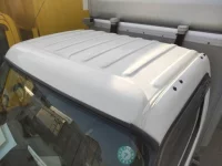 Hino DUTRO лот № 11692 оценка 3.5  с аукциона в Японии 5