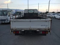 Isuzu ELF лот № 11694 оценка 3.5  с аукциона в Японии 3