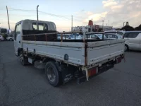 Isuzu ELF лот № 11694 оценка 3.5  с аукциона в Японии 4