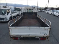 Isuzu ELF лот № 11694 оценка 3.5  с аукциона в Японии 6