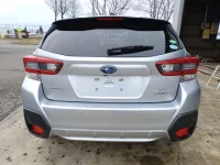 Subaru XV лот № 11941 оценка 4  с аукциона в Японии 3