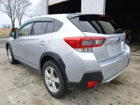 Subaru XV лот № 11941 оценка 4  с аукциона в Японии 4