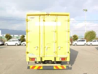 Isuzu ELF лот № 11475 оценка 3.5  с аукциона в Японии 3