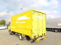 Isuzu ELF лот № 11475 оценка 3.5  с аукциона в Японии 4