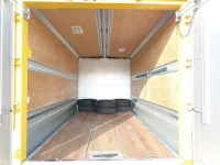 Isuzu ELF лот № 11475 оценка 3.5  с аукциона в Японии 6