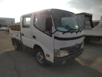 Hino DUTRO лот № 11476 оценка 3.5  с аукциона в Японии 1
