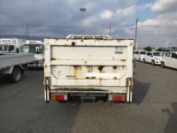 Hino DUTRO лот № 11476 оценка 3.5  с аукциона в Японии 3