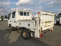 Hino DUTRO лот № 11476 оценка 3.5  с аукциона в Японии 4