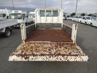 Hino DUTRO лот № 11476 оценка 3.5  с аукциона в Японии 6