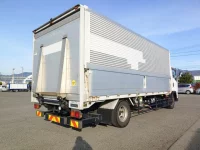 Isuzu FORWARD лот № 10360 оценка 3.5  с аукциона в Японии 2