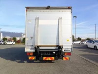 Isuzu FORWARD лот № 10360 оценка 3.5  с аукциона в Японии 3