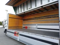 Isuzu FORWARD лот № 10360 оценка 3.5  с аукциона в Японии 6