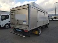 Hino DUTRO лот № 11474 оценка 3.5  с аукциона в Японии 2