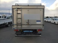 Hino DUTRO лот № 11474 оценка 3.5  с аукциона в Японии 3