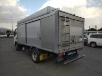 Hino DUTRO лот № 11474 оценка 3.5  с аукциона в Японии 4