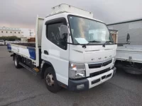 Mitsubishi CANTER лот № 11754 оценка 3.5  с аукциона в Японии 1