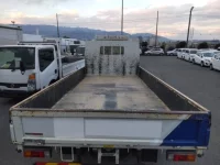 Mitsubishi CANTER лот № 11754 оценка 3.5  с аукциона в Японии 6