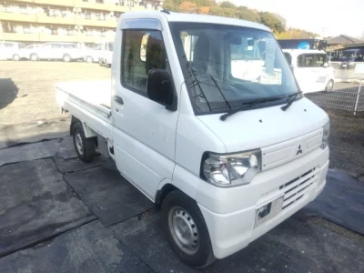 Mitsubishi MINICAB TRUCK