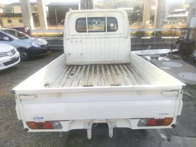 Mitsubishi MINICAB TRUCK