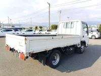 Mazda TITAN лот № 11788 оценка 3.5  с аукциона в Японии 2